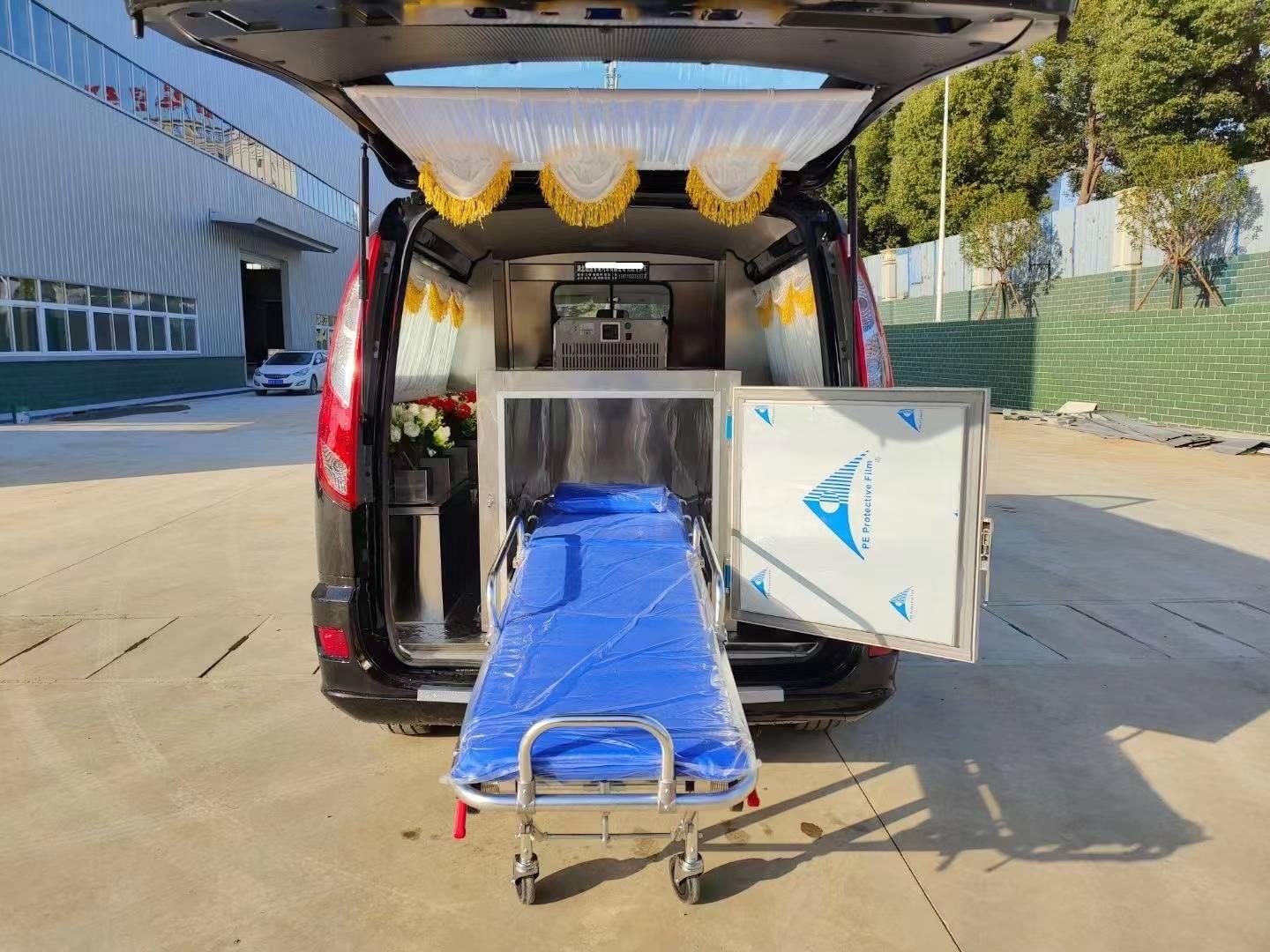 兴隆台区优质殡葬运输，守护最后一程